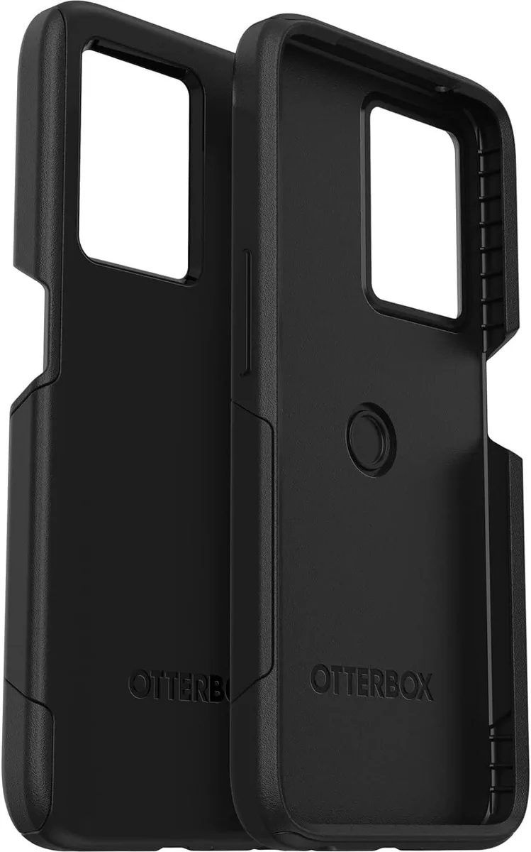 OtterBox OtterBox Commuter Series Lite Case OnePlus Nord N300 5G Black — product photo