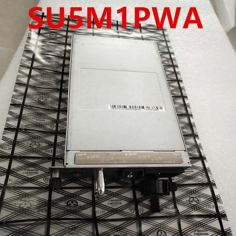 KHACHIMO KHACHIMO SU5M1PWA ATX Power Supply 5328 5700 2300 — product photo