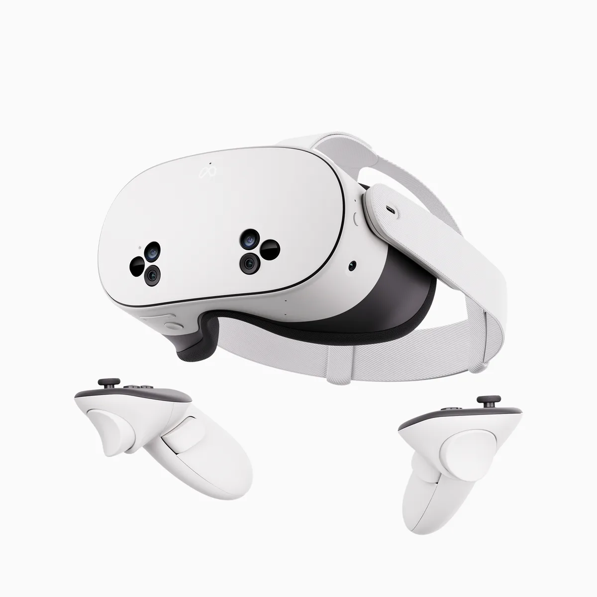 Meta Quest Meta Quest 3S 128GB SK-1000926-01 VR Headset — product photo