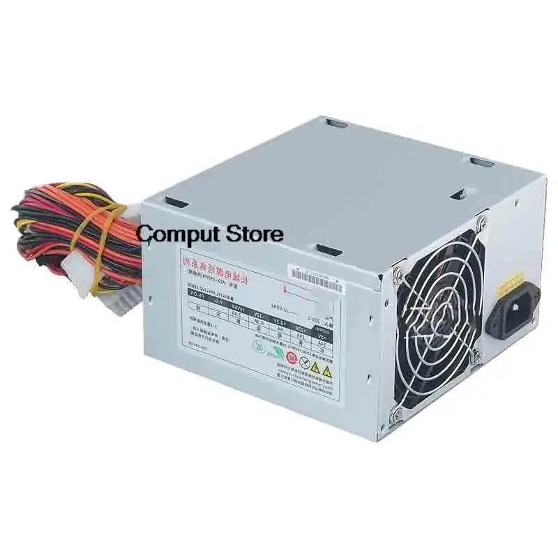 KHACHIMO KHACHIMO ATX-350P4 350W power supply — product photo
