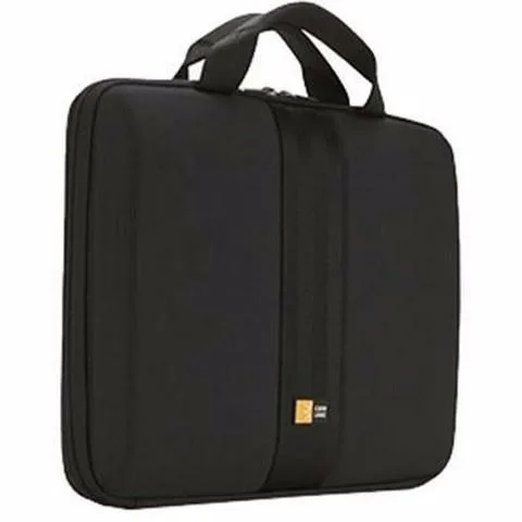 Black moulded EVA case for 11.6 inch devices