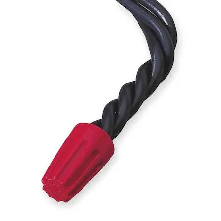 Ideal Ideal 30-076J Twist-On Wire Connector Red 18-10 AWG PK150 — product photo