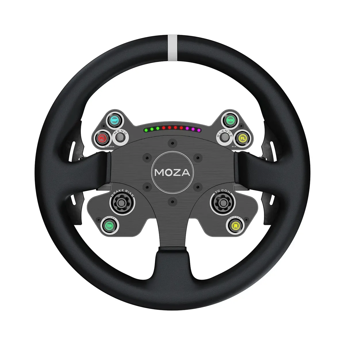 Moza Moza RS057 CS V2P 13 inch driving simulator — product photo