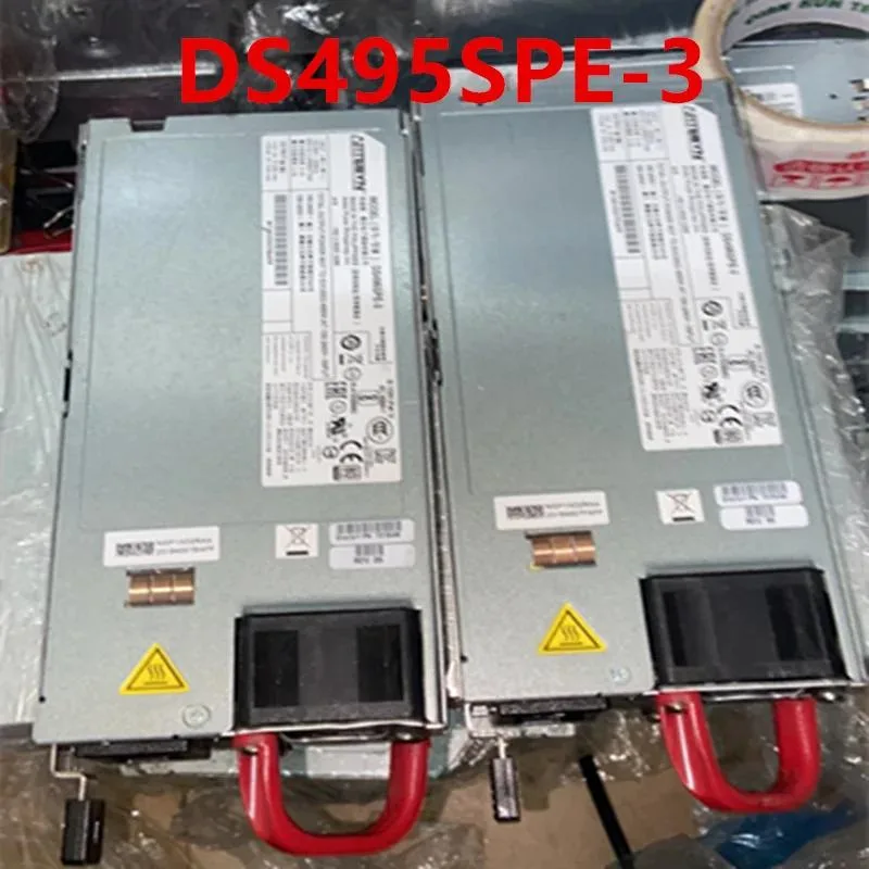 KHACHIMO KHACHIMO 495W Power Supply DS495SPE-3 7315446 — product photo