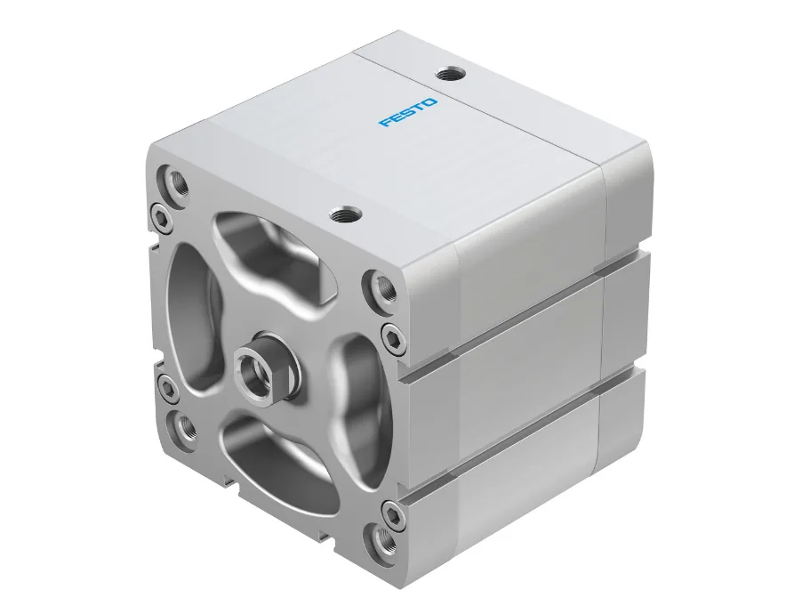 Festo Festo ADN-100-40-I-P-A 536389 Compact Air Cylinder — product photo