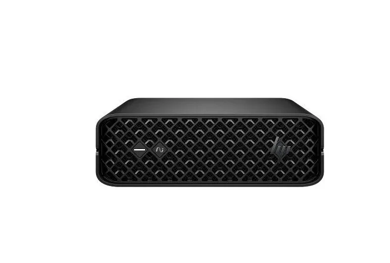 HP HP Z2MiniG1i Desktop PC Intel Core Ultra 7 265 32GB 512GB RTX A1000 8GB D32G1AT#ABA — ürün fotoğrafı