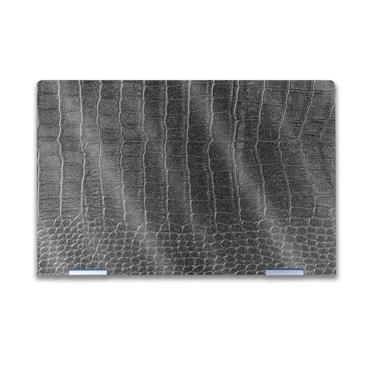 MightySkins MightySkins Glossy Glitter Skin for HP Envy x360 14 (2023) Black Gator Skin 2 in 1 accessory — product photo