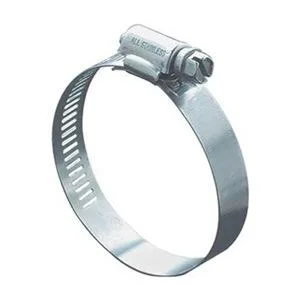 Ideal Ideal 6724-5 Hose Clamp SS SAE 24 PK10 — product photo
