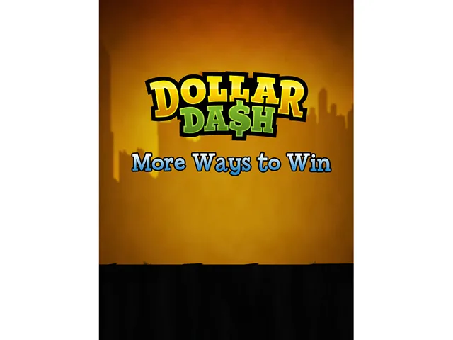 Kalypso Media Kalypso Media 32763 Dollar Dash: More Ways to Win DLC downloadable game — product photo