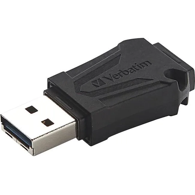 VERBATIM Verbatim 70000 16GB ToughMAX USB flash drive — product photo