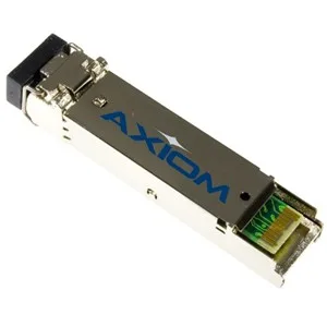 Axiom Axiom SFP-10G-SR-AX 10GBASE-SR SFP+ transceiver 850nm 300m LC — product photo