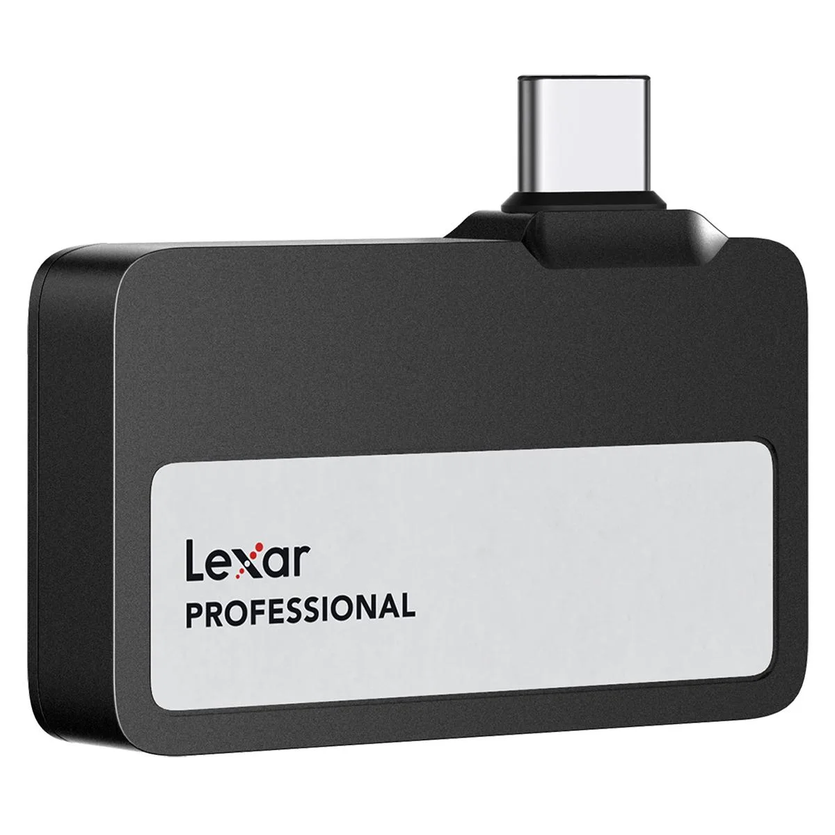 Lexar Lexar LSL400X001T-RNBNU 1TB portable SSD — product photo