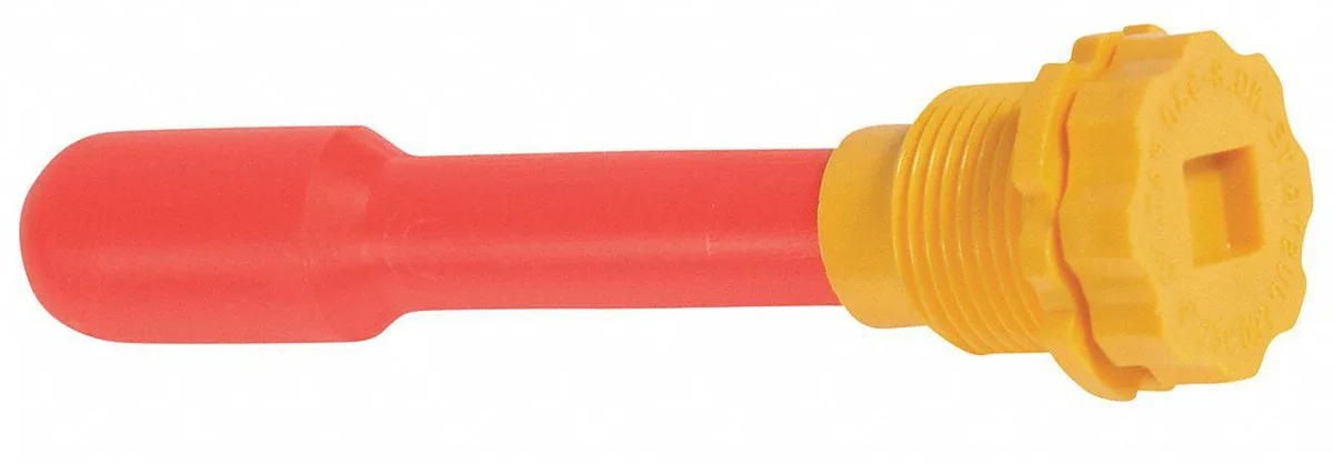 Ultratech 9985 pop-up fill gauge accessory, model 499