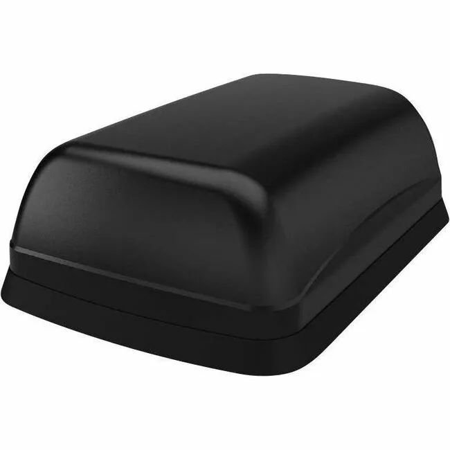 SIERRA WIRELESS DATA INC SIERRA WIRELESS DATA INC 7-in-1 Industrial Antenna Low Profile Black 6001517 — product photo