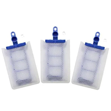 Quantum Quantum HFP-S8-3 Fuel Pump Strainer (Set of 3) — product photo