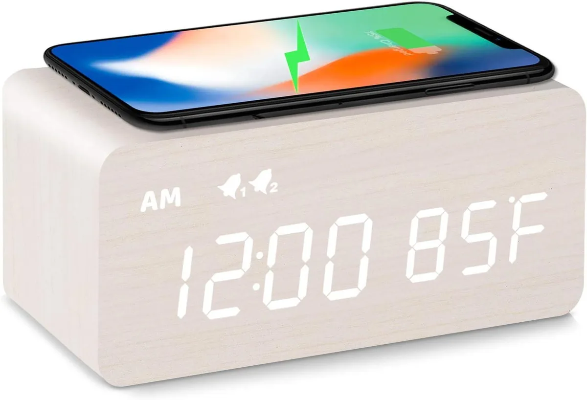 PISKEKAT PISKEKAT Server Rack Wireless Charging 15 60 90 100 — product photo