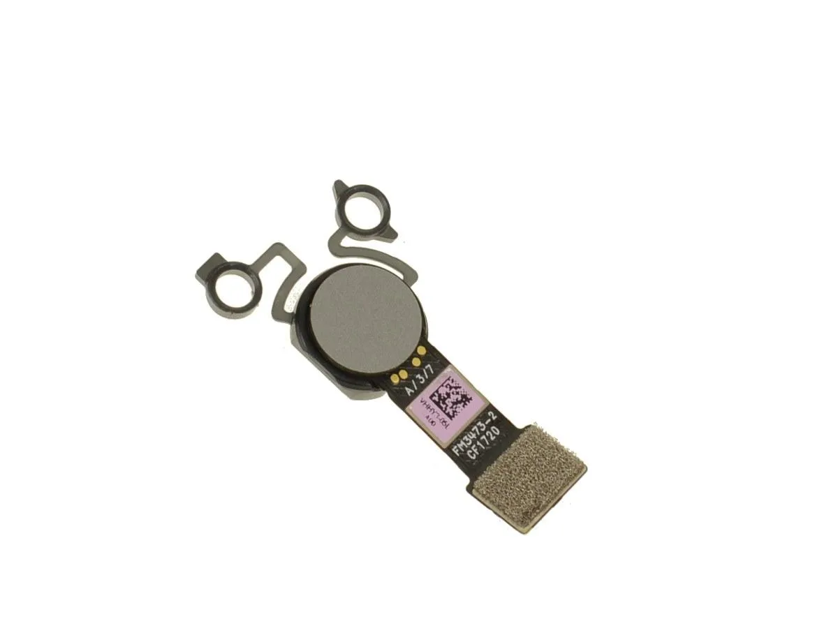 DELL DELL Latitude 5410 Power Button Fingerprint Reader Module VHHY3 — product photo