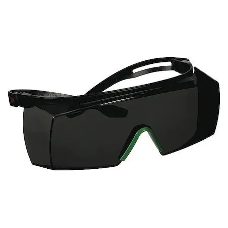 3M 3M SF3730AS-BLK SecureFit 3700 Welding Safety Glasses IR 3.0 — product photo