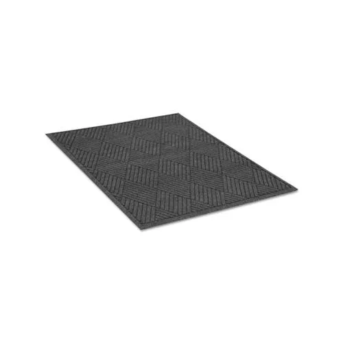 Guardian Guardian EGDFB040804 EcoGuard Diamond Floor Mat 48 x 96 Charcoal — produktbild