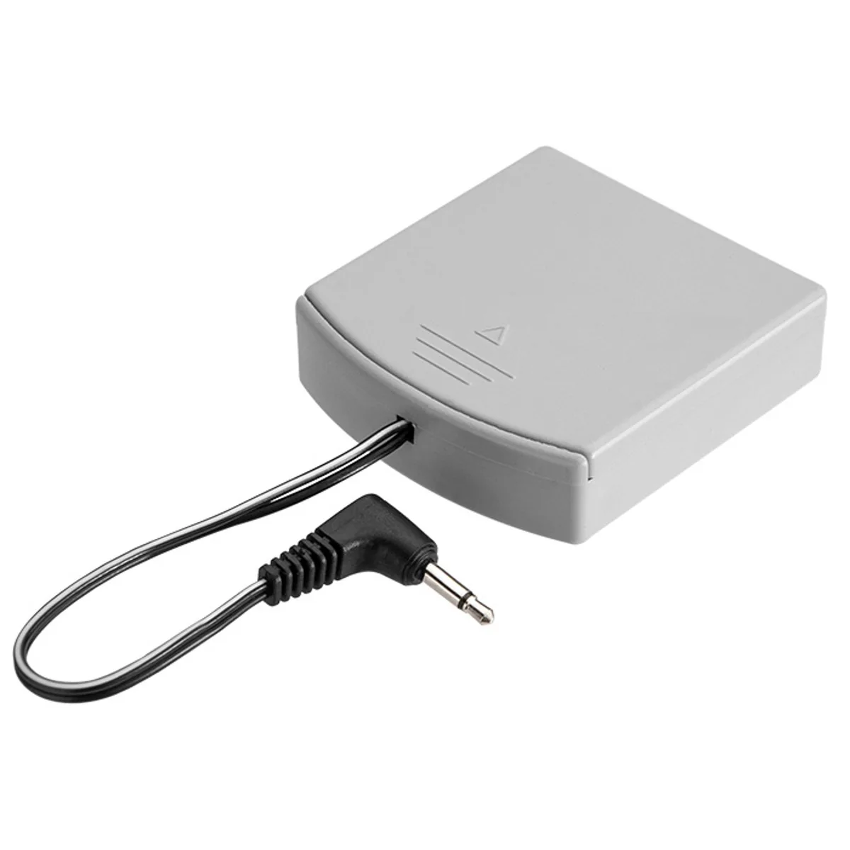 BARSKA BARSKA External Battery Pack for Biometric Safes, Tan, 2.5 x 2.75 x .7 in — product photo