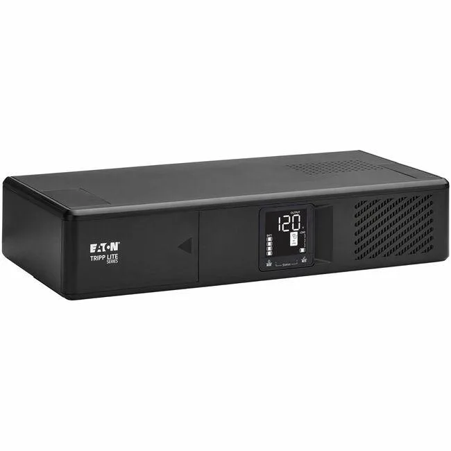 Tripp Lite Tripp Lite SMART750LCDNC 750VA 475W 120V UPS — product photo