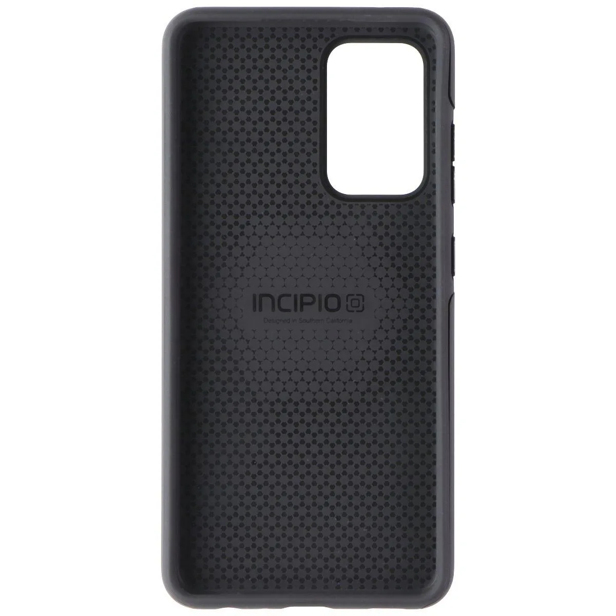 Incipio Incipio Duo Case for Galaxy A52 / A52 5G Black — product photo