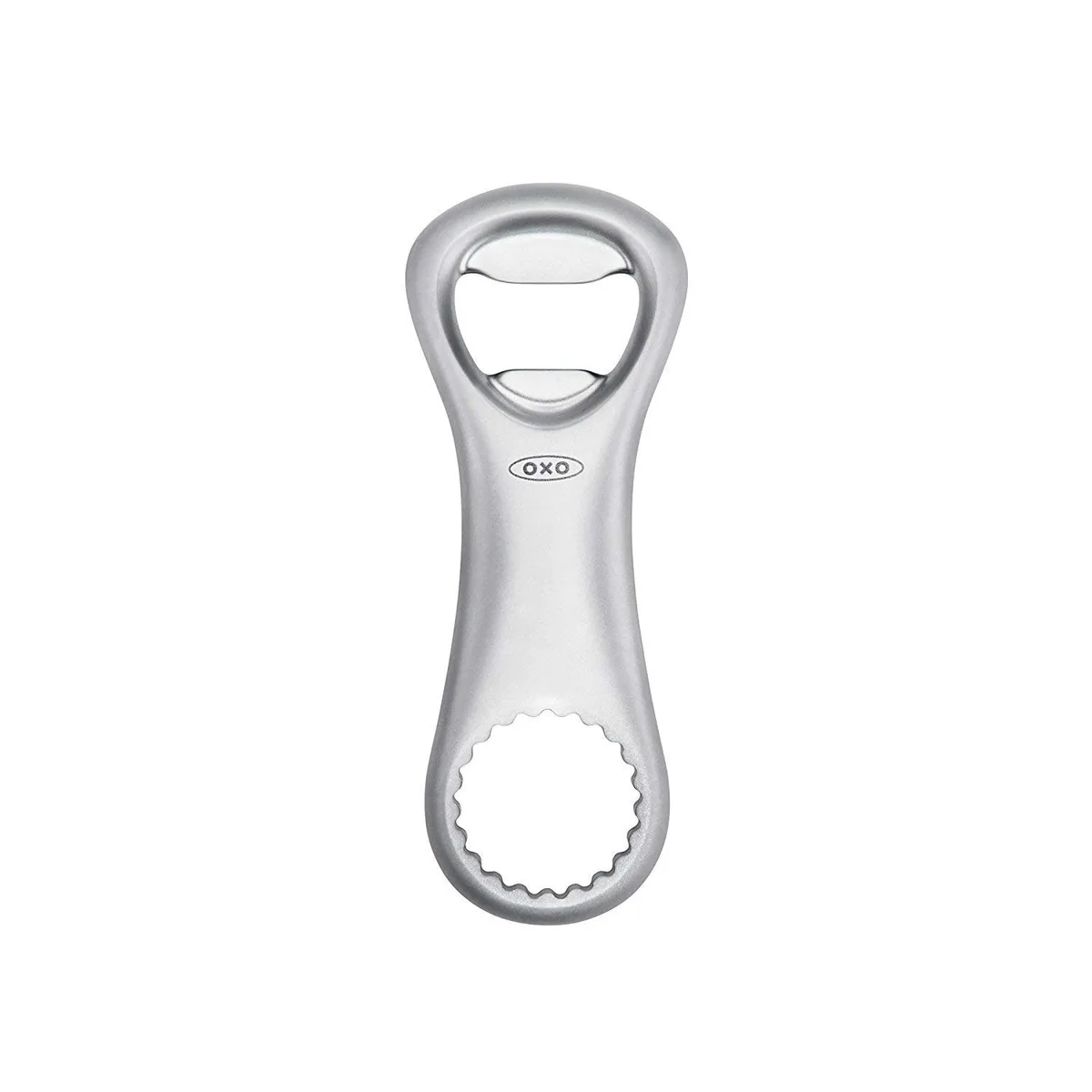OXO 3112700 Stainless Steel Bottle Opener — product photo