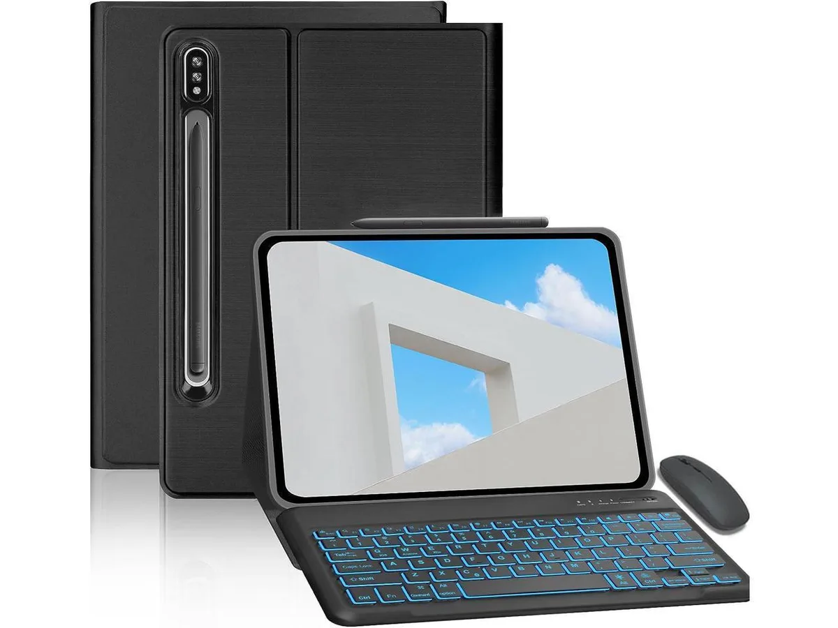 BONAEVER BONAEVER SM-X920/X926B/X926N/X920N laptop case — product photo