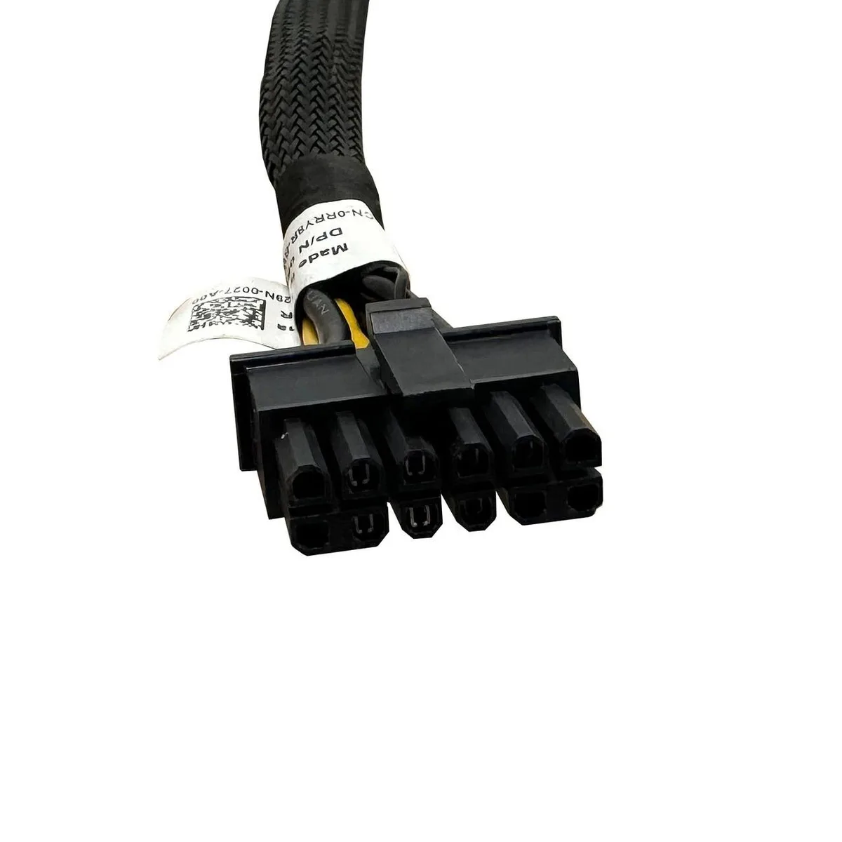 DELL DELL RRY8R GPU Power Cable for PowerEdge R7525 — product photo