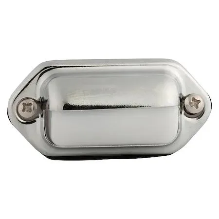 Grote Grote 61501 Interior Utility Lamp Clear 12V DC — product photo