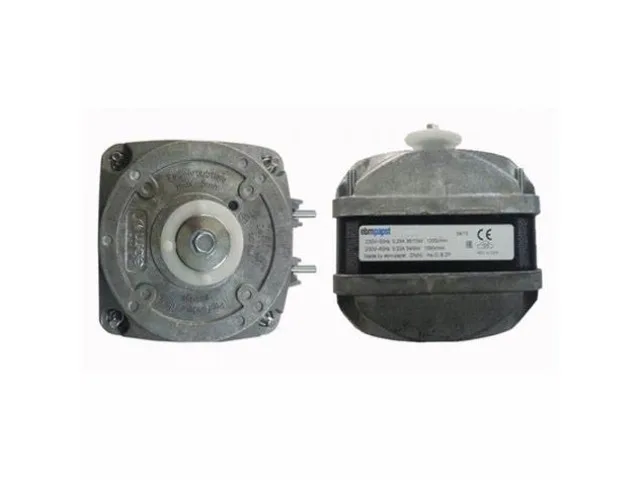 Fans Fans M4Q045-DA01-01Current industrial cooling fan 70/18W 230V — product photo