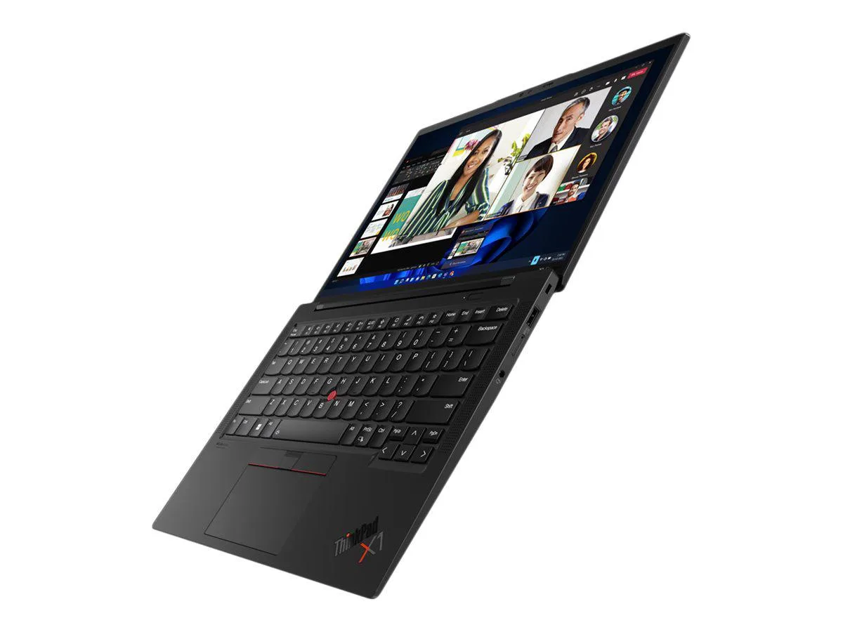 Lenovo Lenovo ThinkPad X1 Carbon Gen 10 21CB000CUS laptop i7-1260P 16GB 512GB — product photo