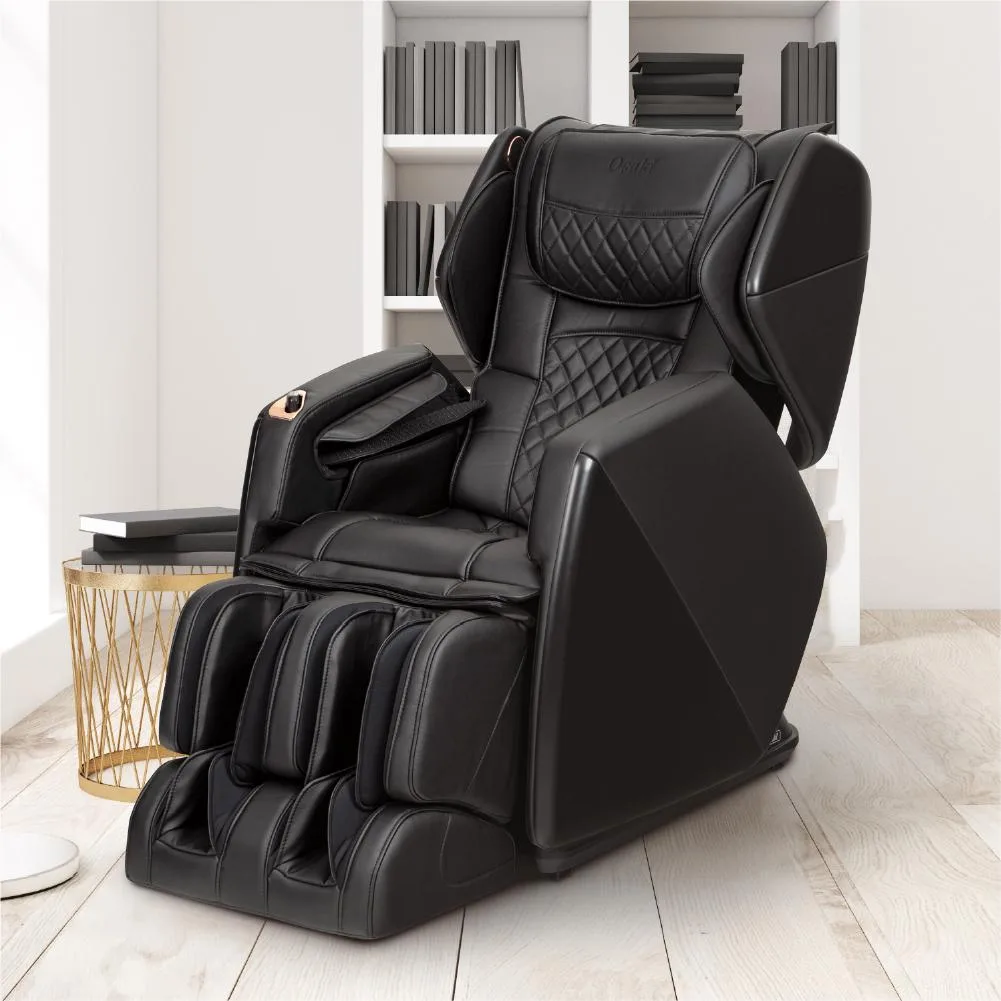Osaki Osaki OS-Pro Soho II 4D Massage Chair Black — product photo