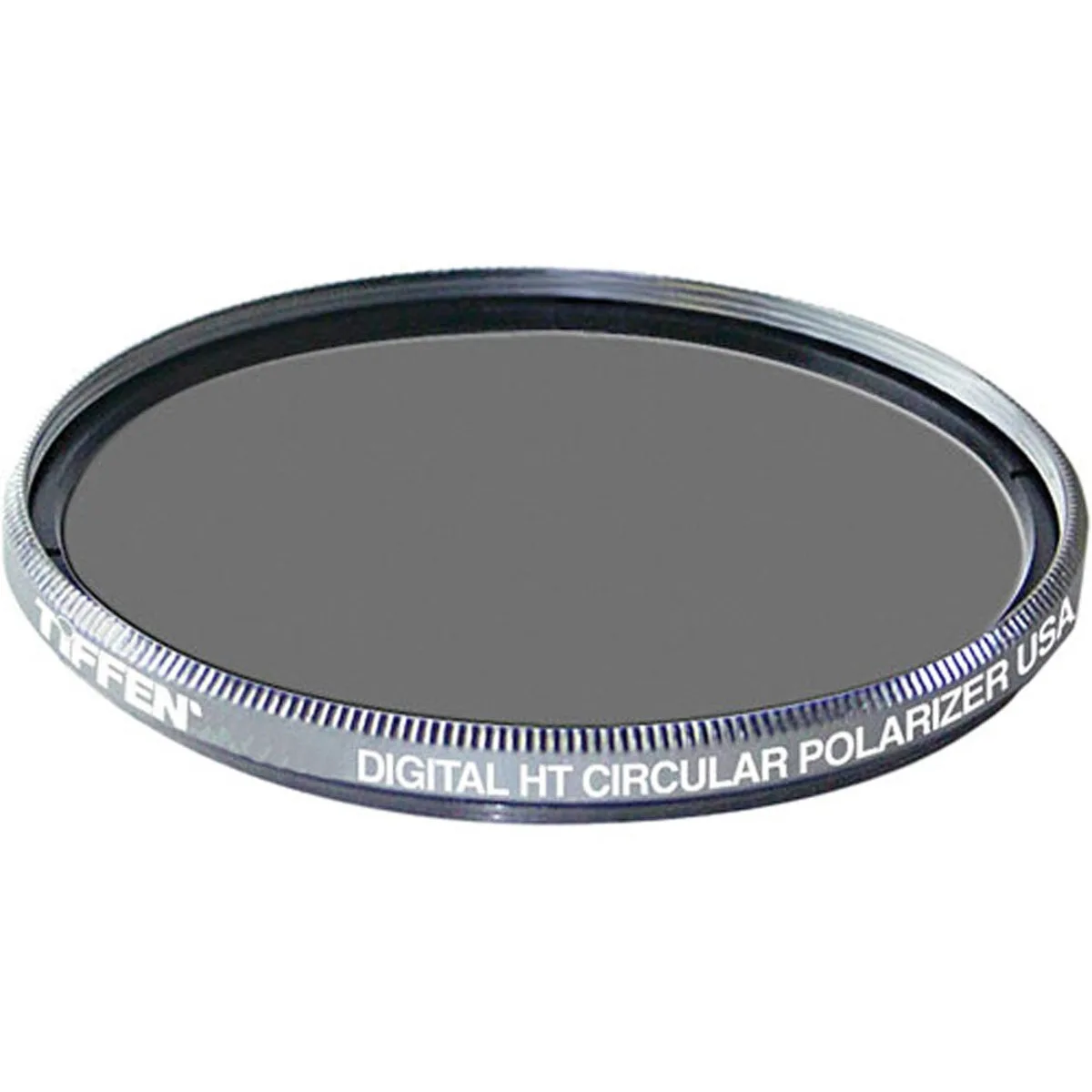 Tiffen Tiffen 67mm Digital HT Circular Polarising Glass Filter camera accessory — product photo