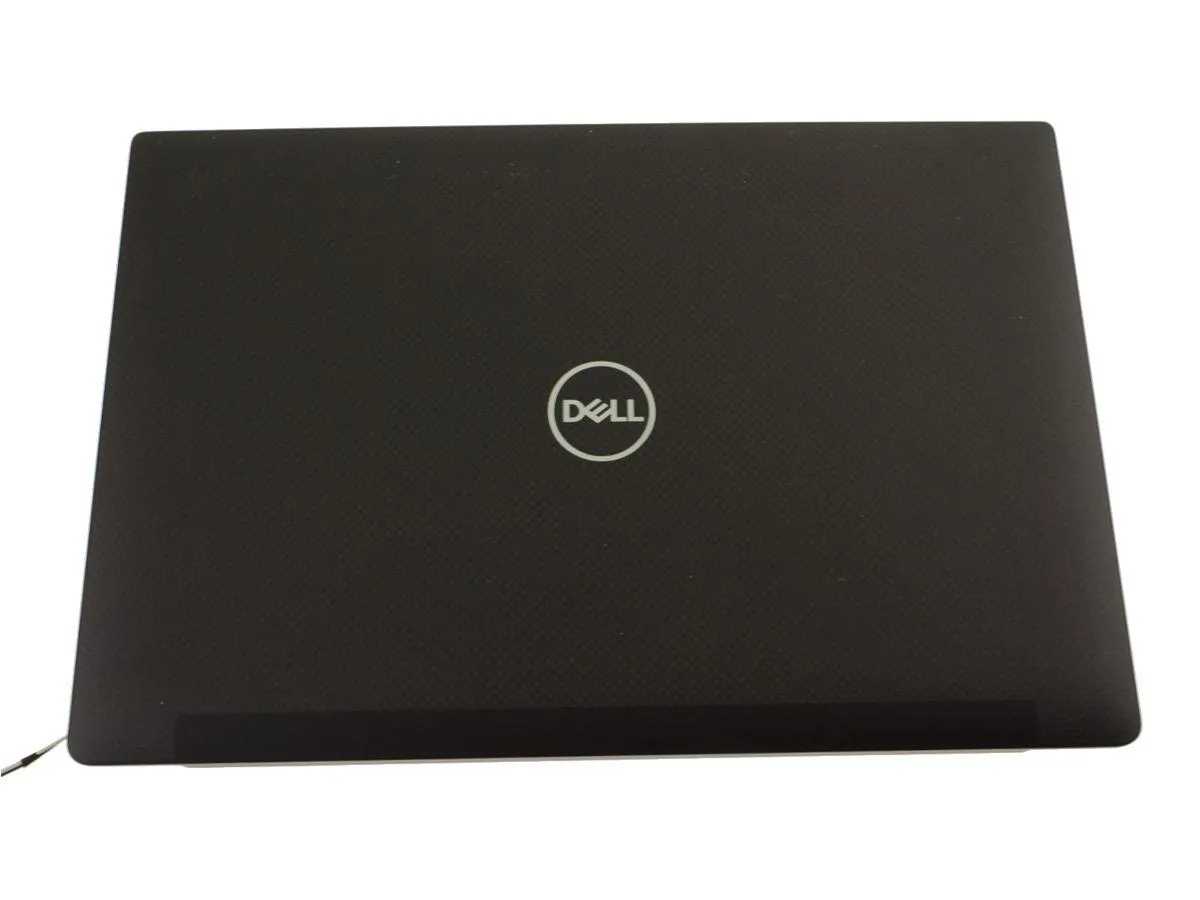 DELL DELL Latitude 7490 14" LCD back cover thin camera 82H7P accessory — product photo