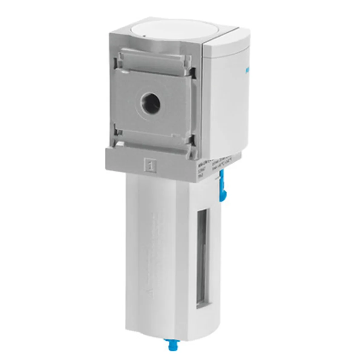 Festo Festo MS6N-LFM-1/2-ARV micro filter 531867 0.01 µm 900 l/min — product photo