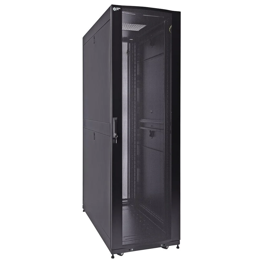 NavePoint NavePoint 42U Server Rack Cabinet 1200mm Deep Commercial Series — product photo
