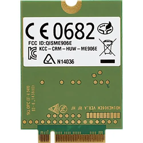 HP HP Wireless Cellular Modem lt4211 LTE Adapter — product photo