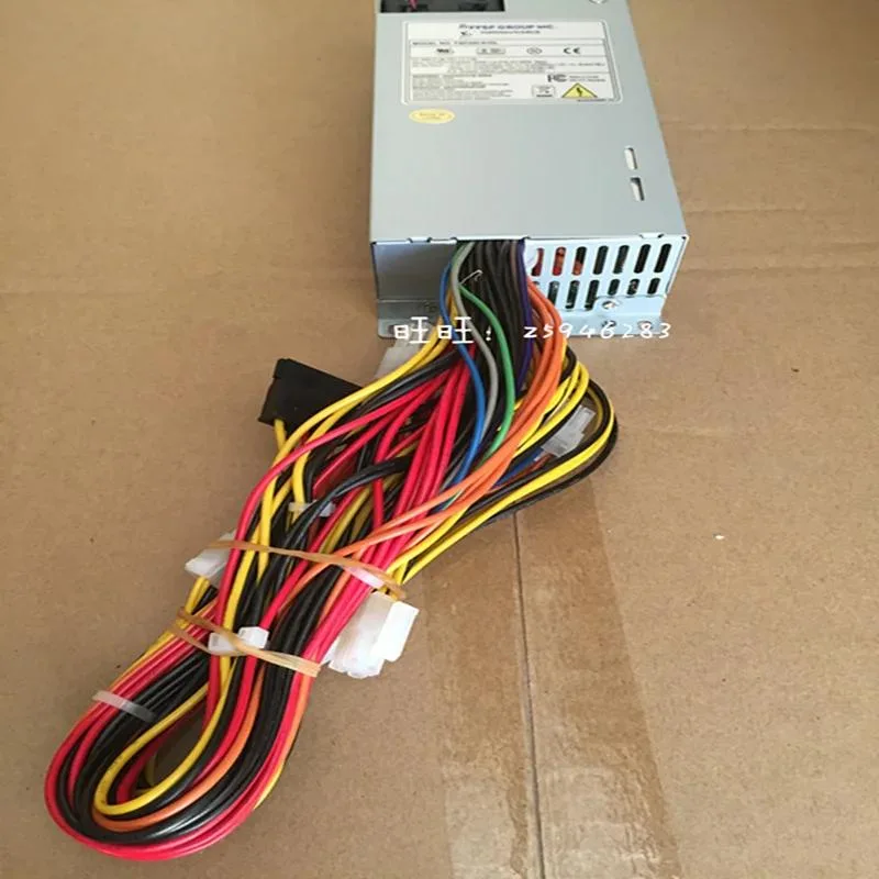 KHACHIMO KHACHIMO FSP200-61DL 48V 200W power supply — product photo