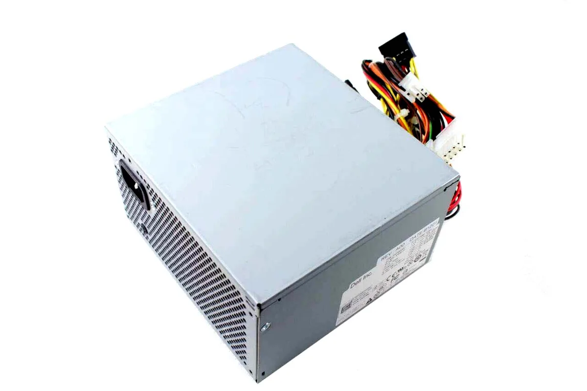 DELL DELL AC460AD-00 460 W power supply for XPS 8300 8500 — product photo
