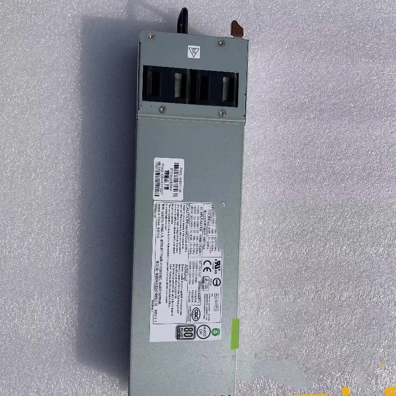 Supersuperuncle Supersuperuncle For Ultramicro PWS-1K81P-1R Server Power Supply 1800W — product photo