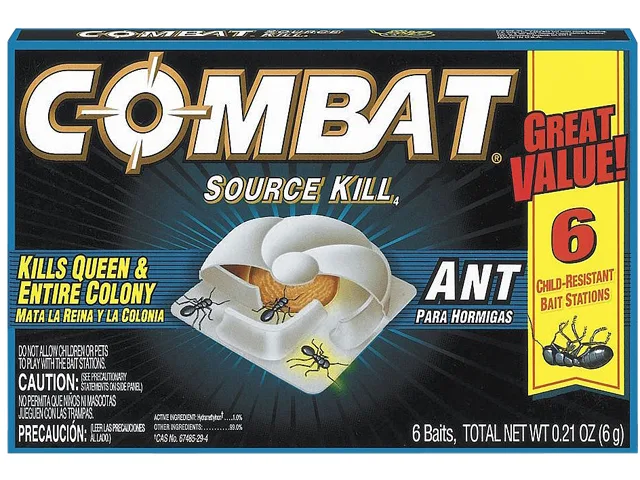 Dial Dial DIA 45901 Pest Control 0.21 oz PK72 — product photo