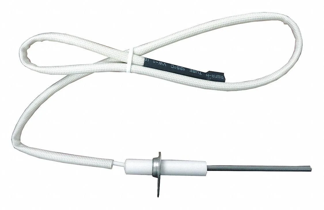 SUPCO SUPCO FLS401 Flame Sensor 3 in probe 30 in lead 760-401 PFS401 — product photo