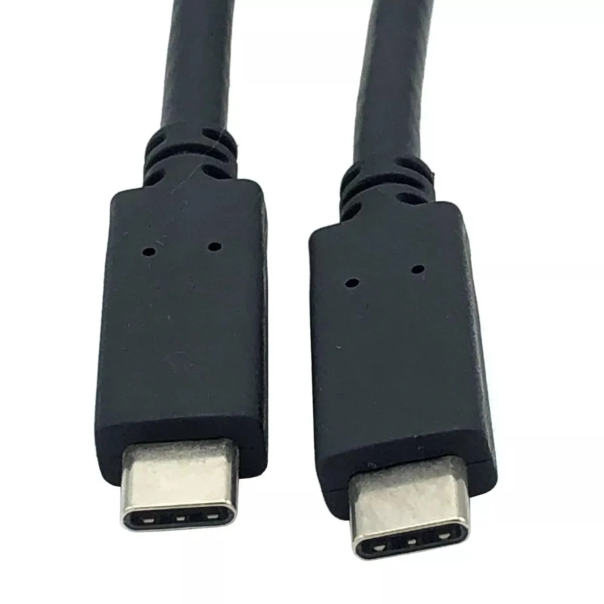aibileec aibileec Thunderbolt Cable 100W 10Gbps 4K 60Hz 3.3ft — product photo