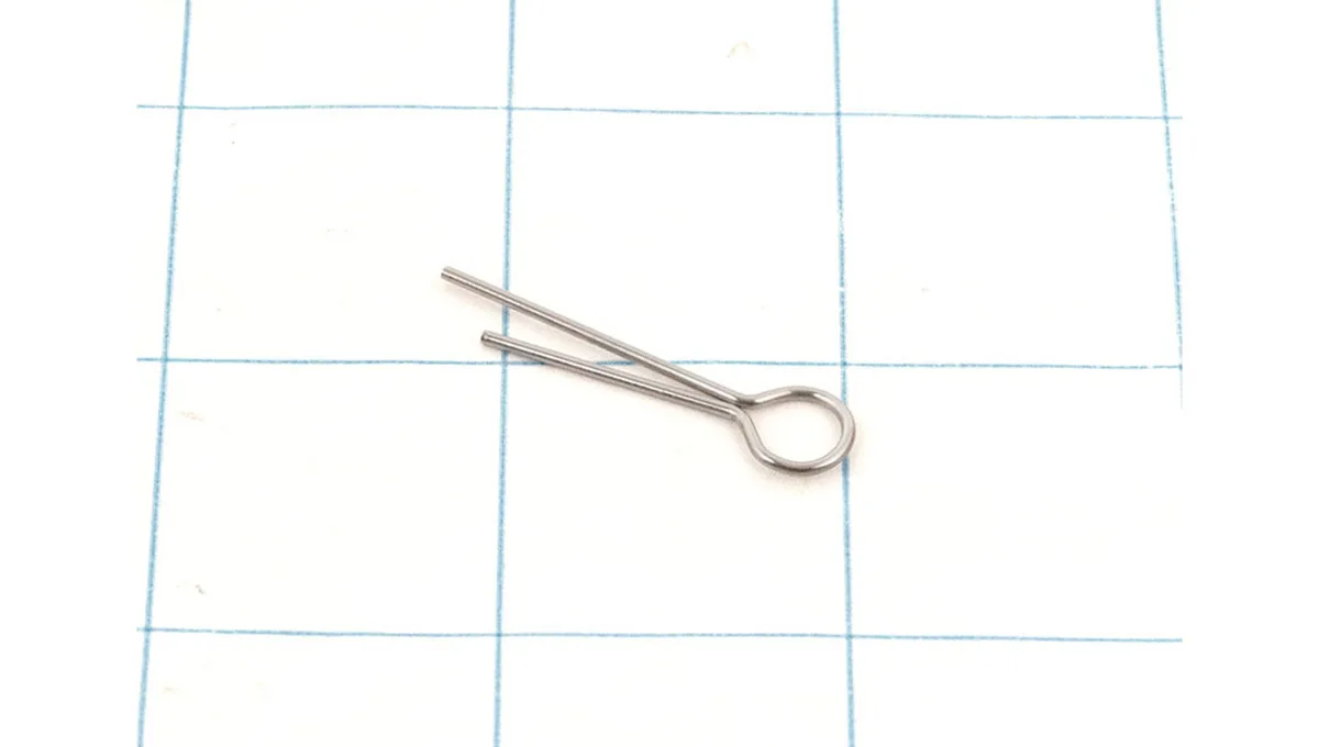 NEXGRILL NEXGRILL Main burner pin assembly 06000865A0 — product photo
