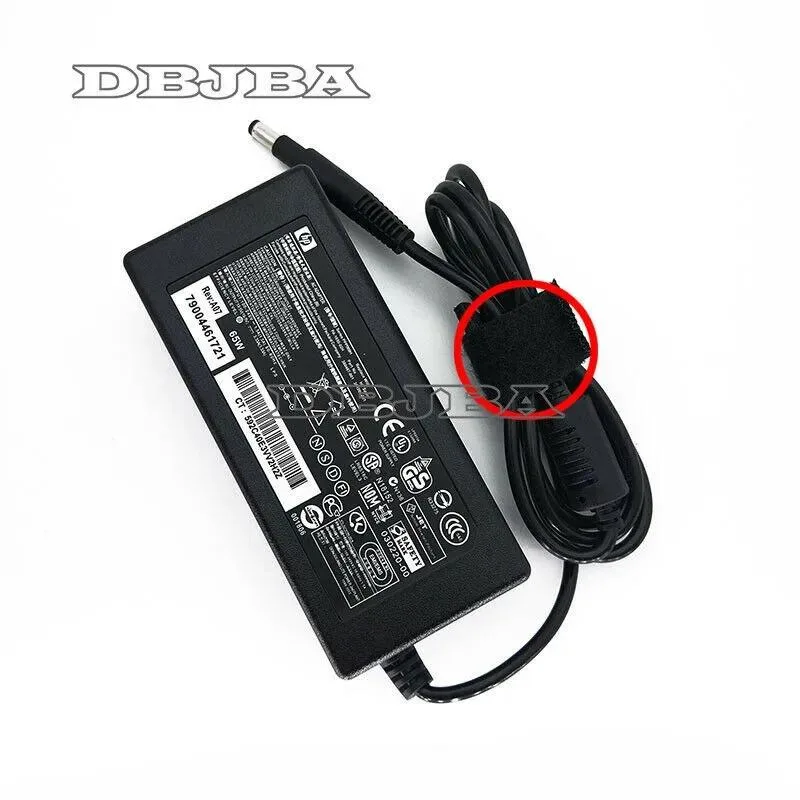 DBTLAP DBTLAP AC Adapter for HP Pavilion 14-c 14-c000 — product photo