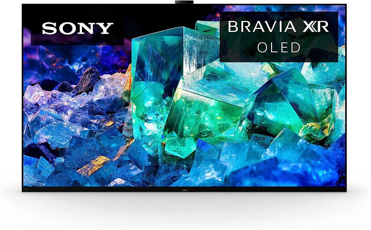 Sony Sony XR75X95K 75" LED TV X95K Series 2022 — product photo
