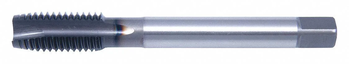 Cleveland Cleveland C96014 Spiral Point Tap 1/4-20 UNC 3 Flutes Cobalt — product photo