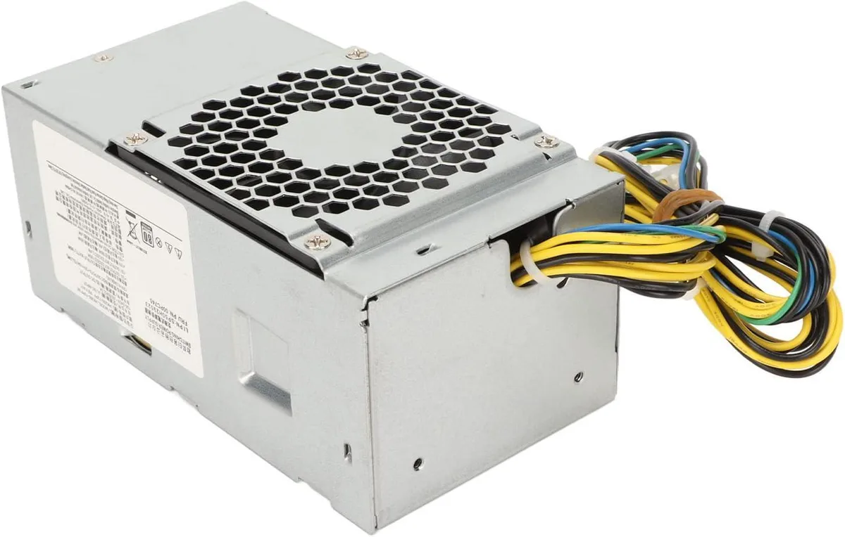 myVolts myVolts TFX Power Adapter 180W/210W 10Pin 4Pin — product photo