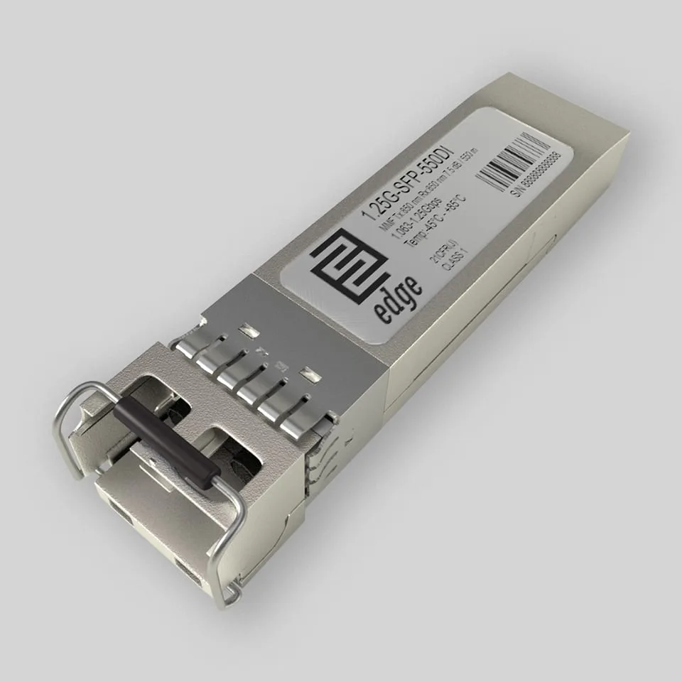 HP HP JL780A SFP Module server accessory — product photo
